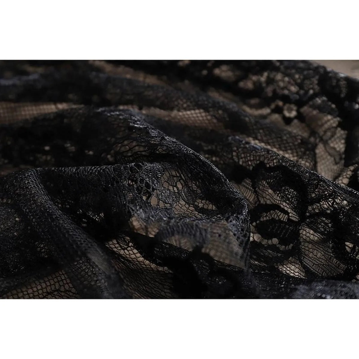 Delicate Lace Cami Top