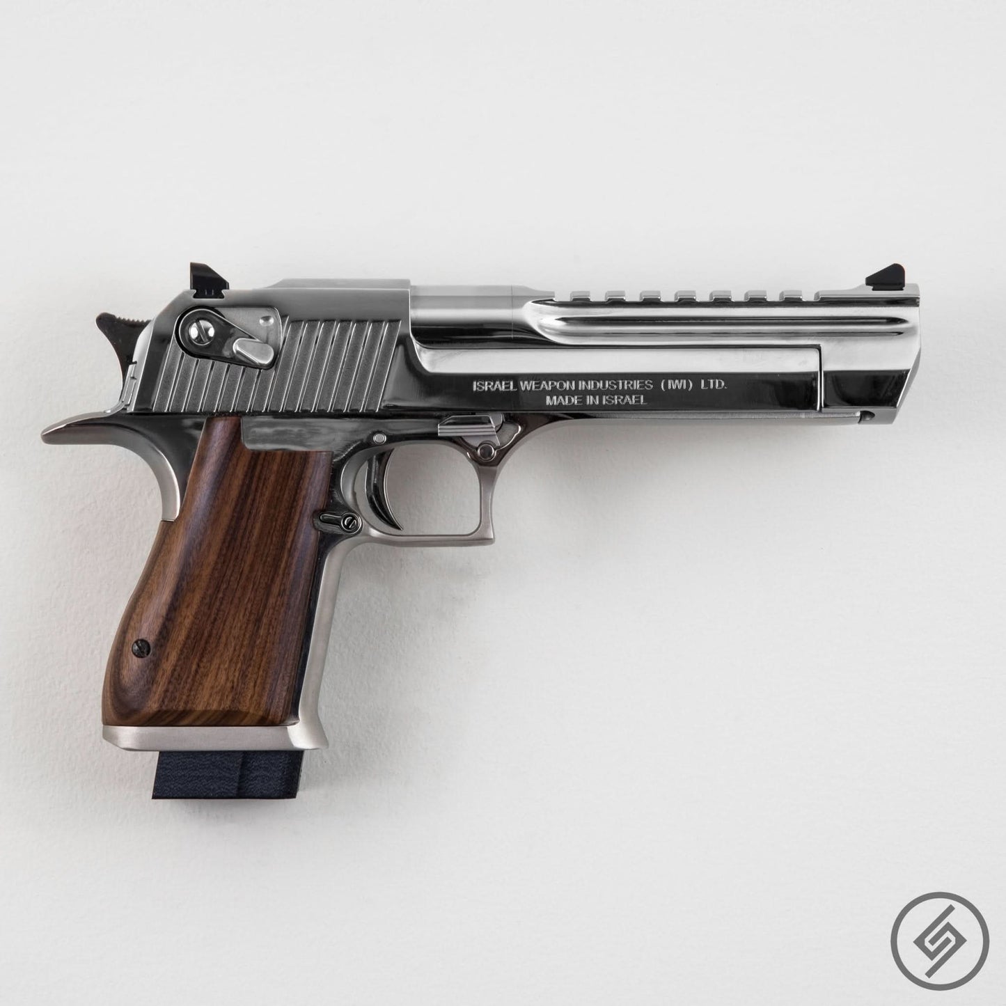 Desert Eagle Mount