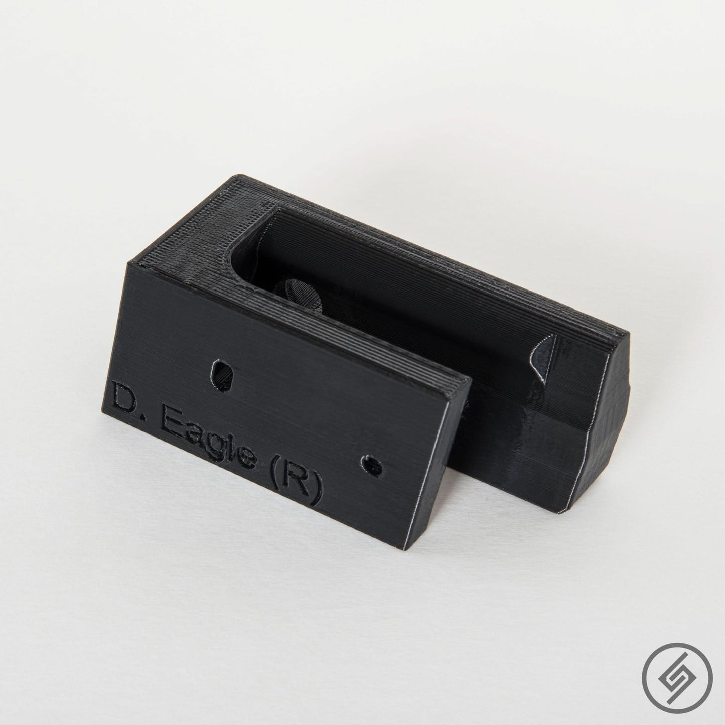 Desert Eagle Mount