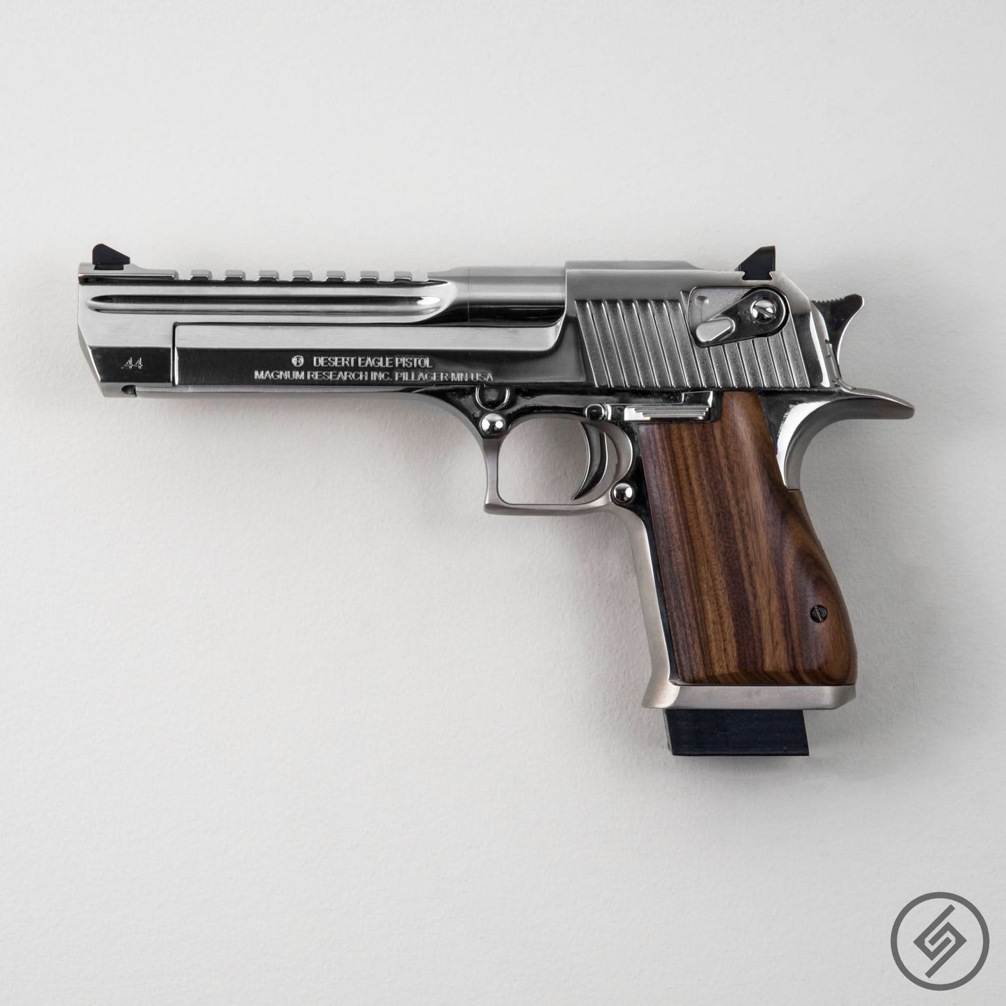 Desert Eagle Mount