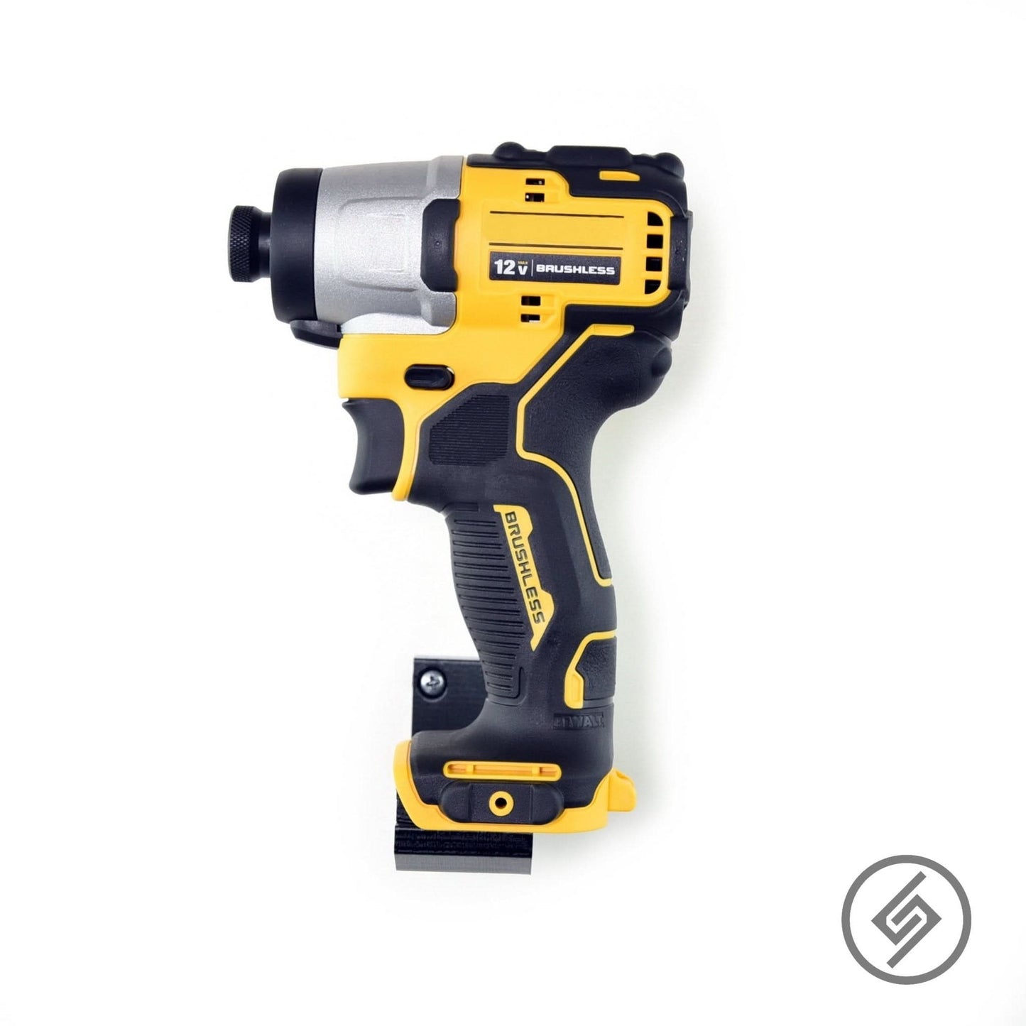 DeWalt 12V Tool Mount