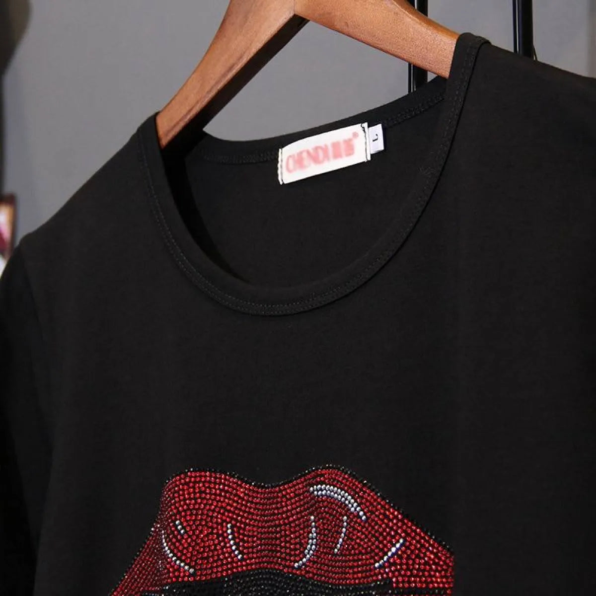 Black Diamond T Shirt