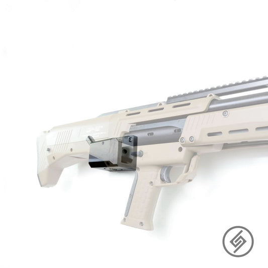 DP-12 Mount