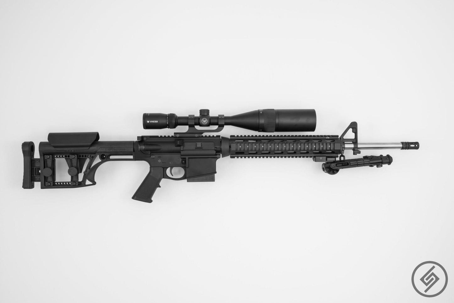 DPMS .308 Mount