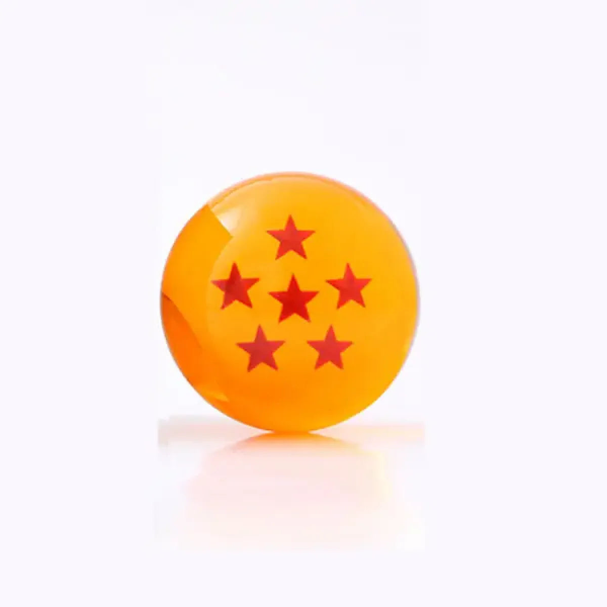 Dragon Ball Z Crystal Ball Set with Stand