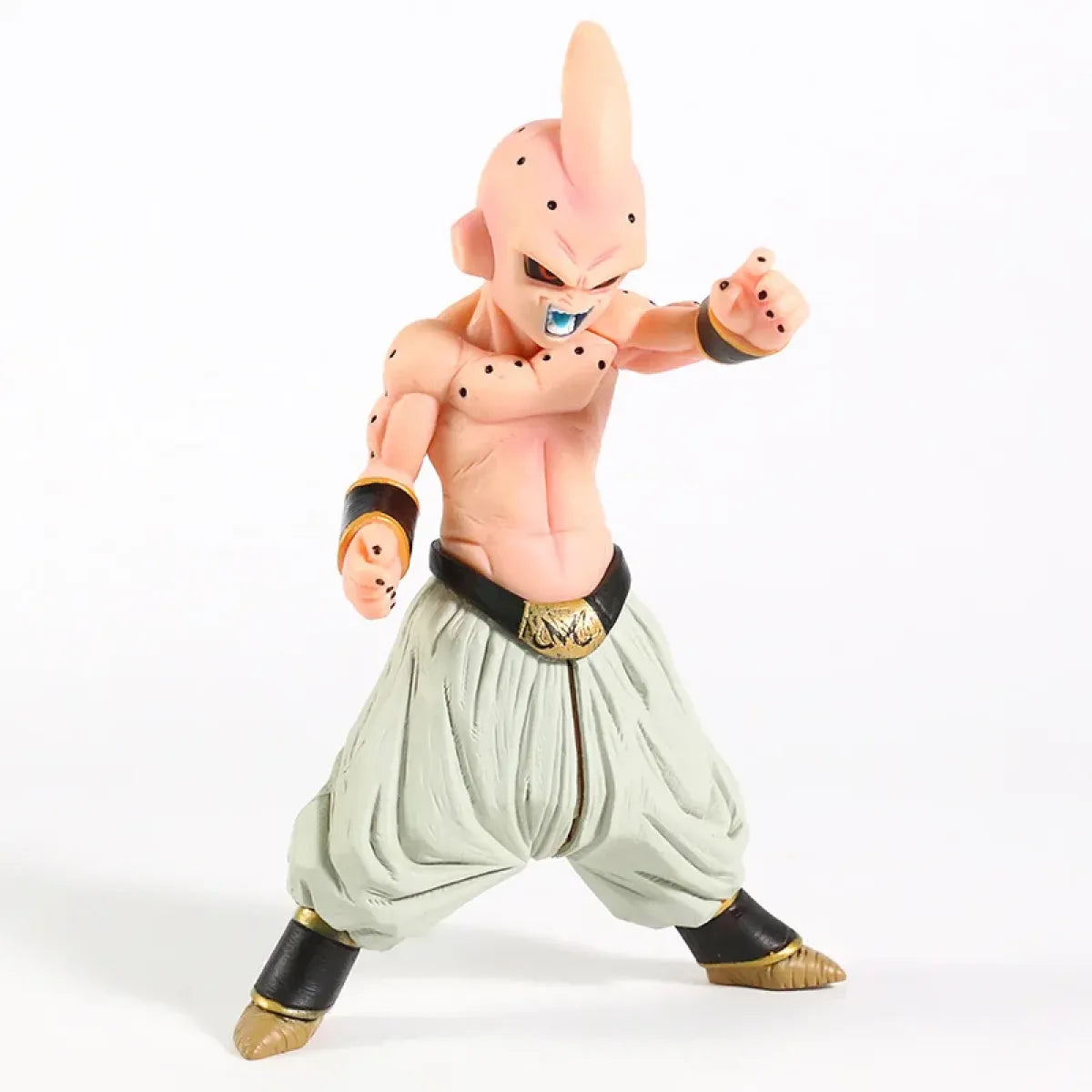 Dragon Ball Super Saiyan Action Figure - 18cm