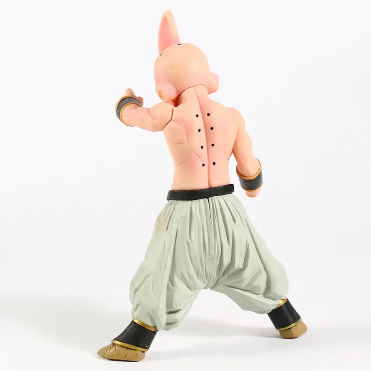 Dragon Ball Super Saiyan Action Figure - 18cm