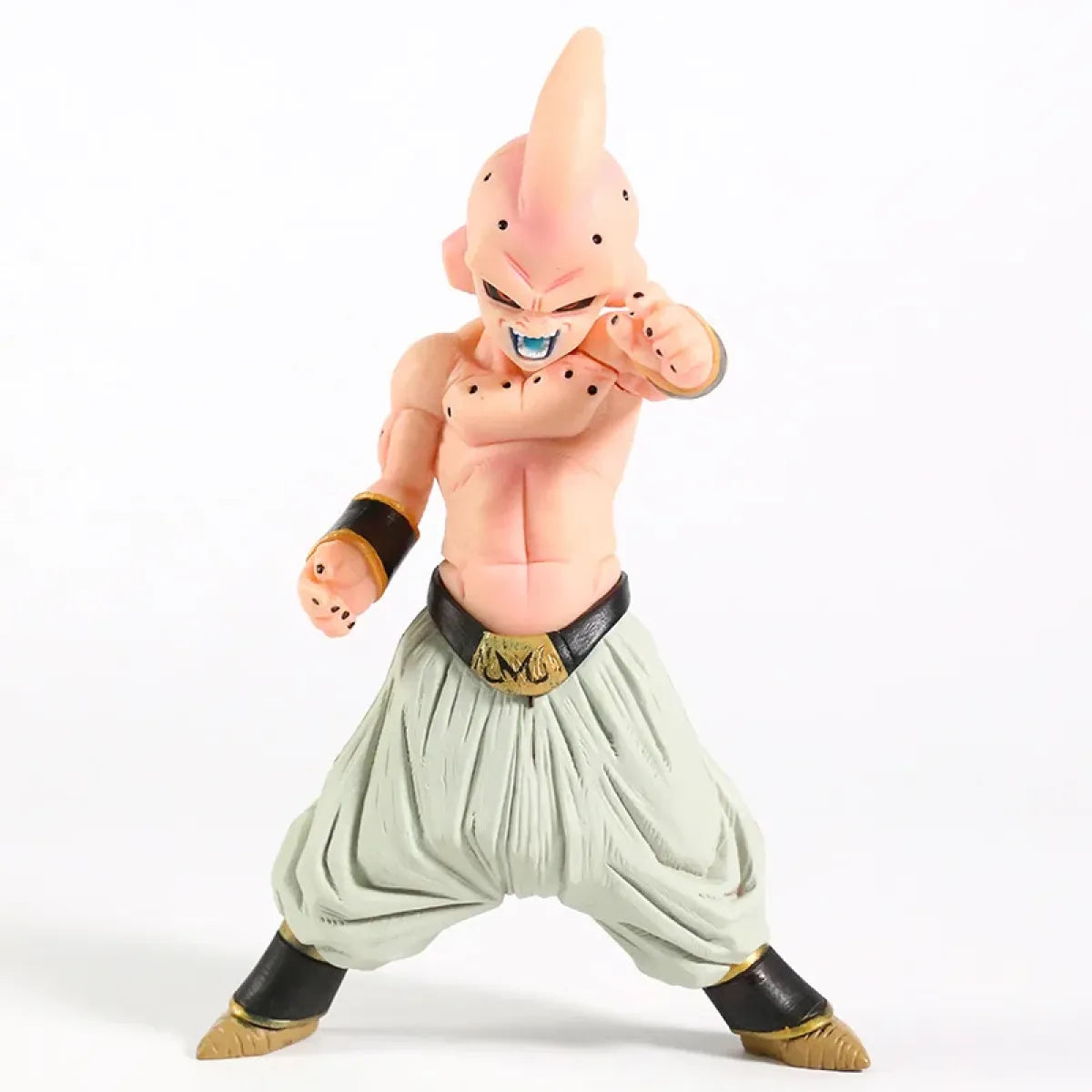 Dragon Ball Super Saiyan Action Figure - 18cm