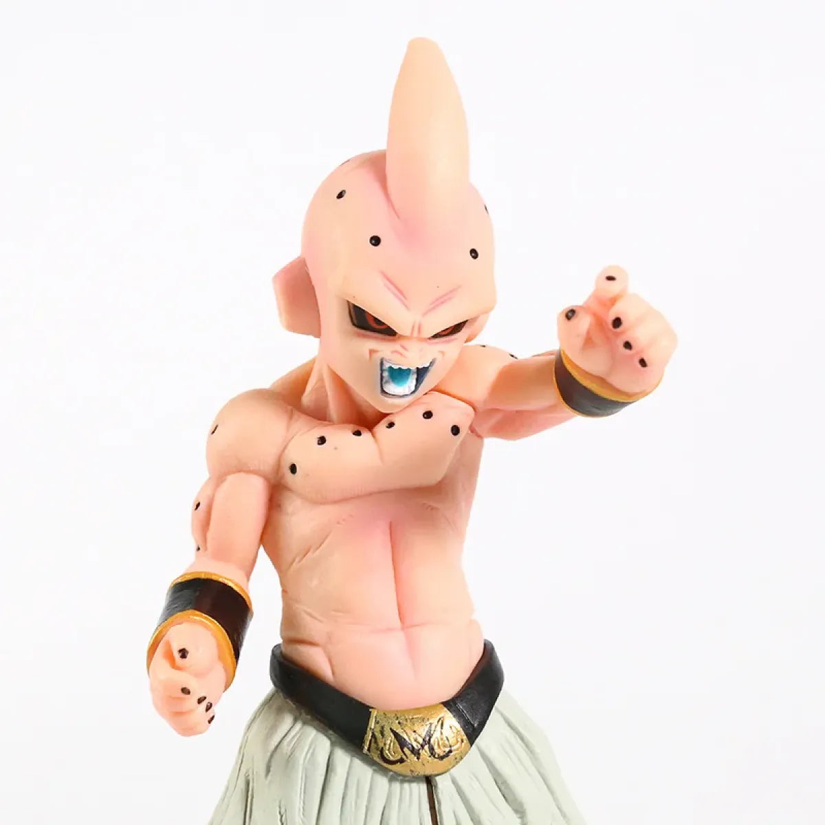 Dragon Ball Super Saiyan Action Figure - 18cm