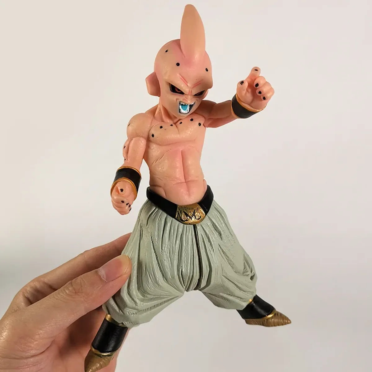 Dragon Ball Super Saiyan Action Figure - 18cm