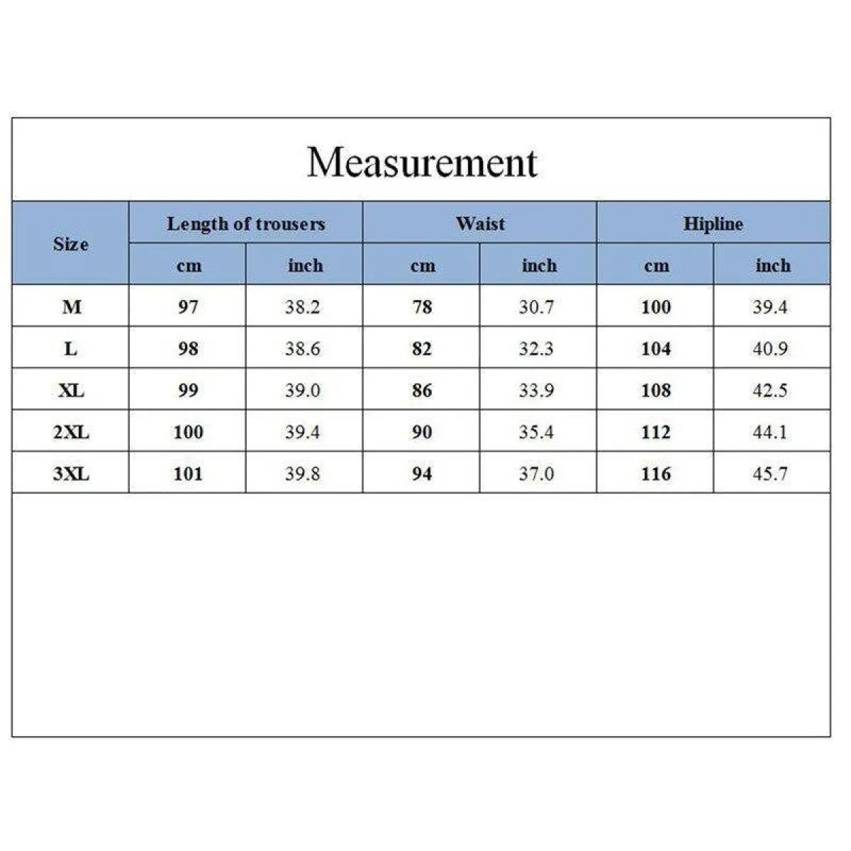 Elastic Waist Jogger Trousers