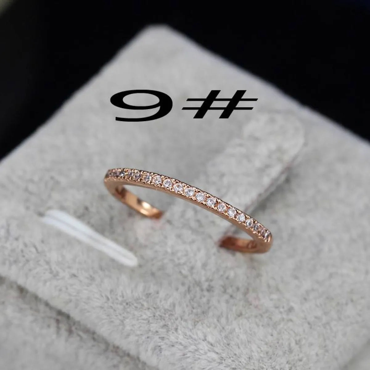 Elegant Bangle Bracelet