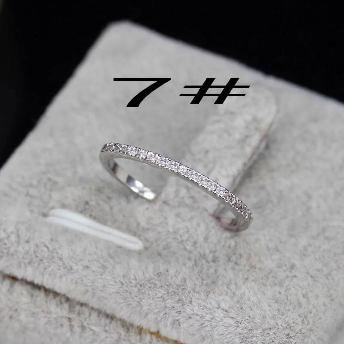 Elegant Bangle Bracelet