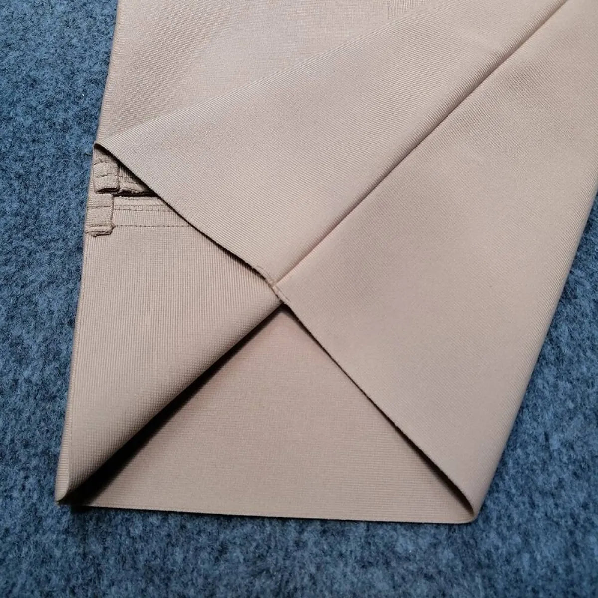 Elegant Beading Party Midi Dress