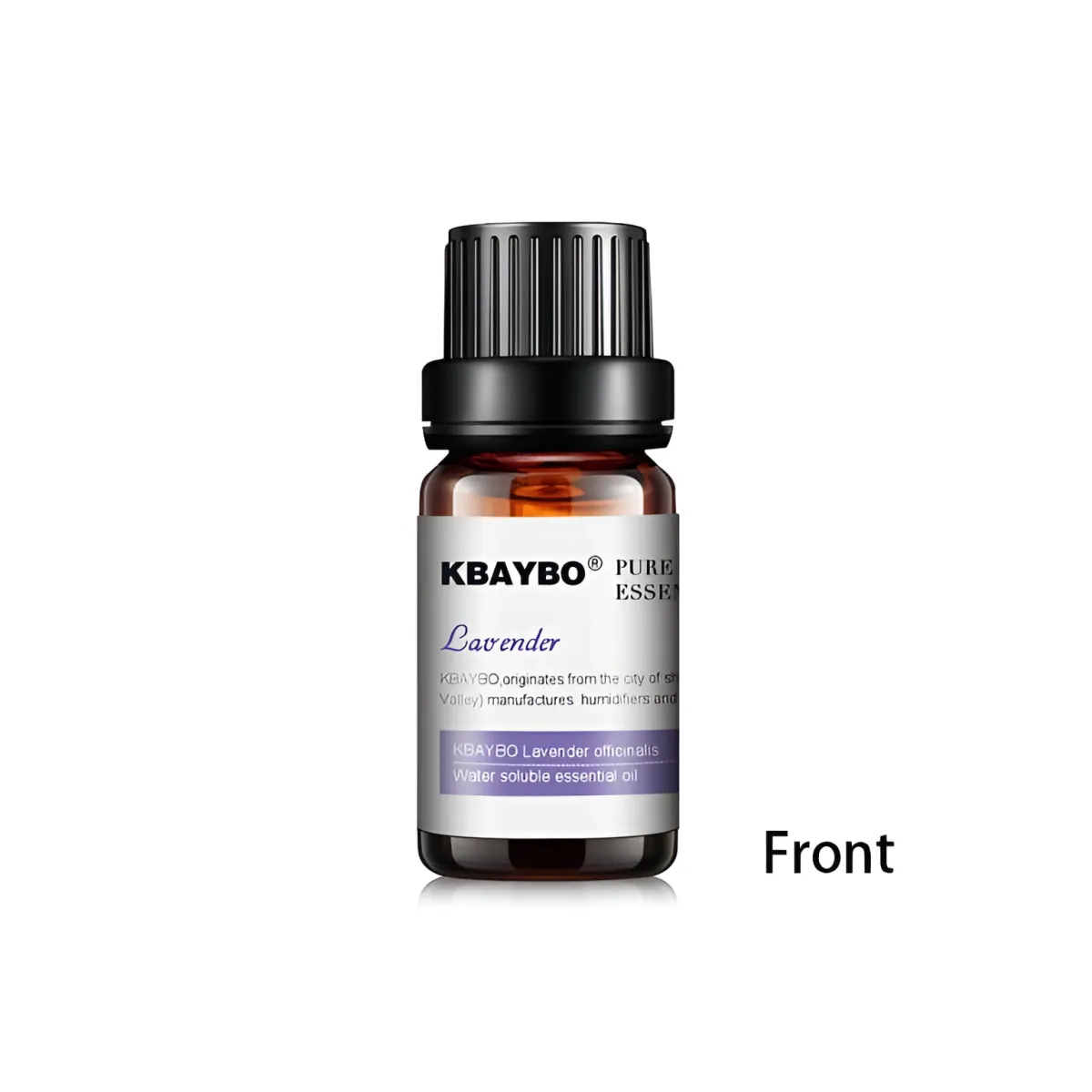 Essential Oils 6 Pcs Set