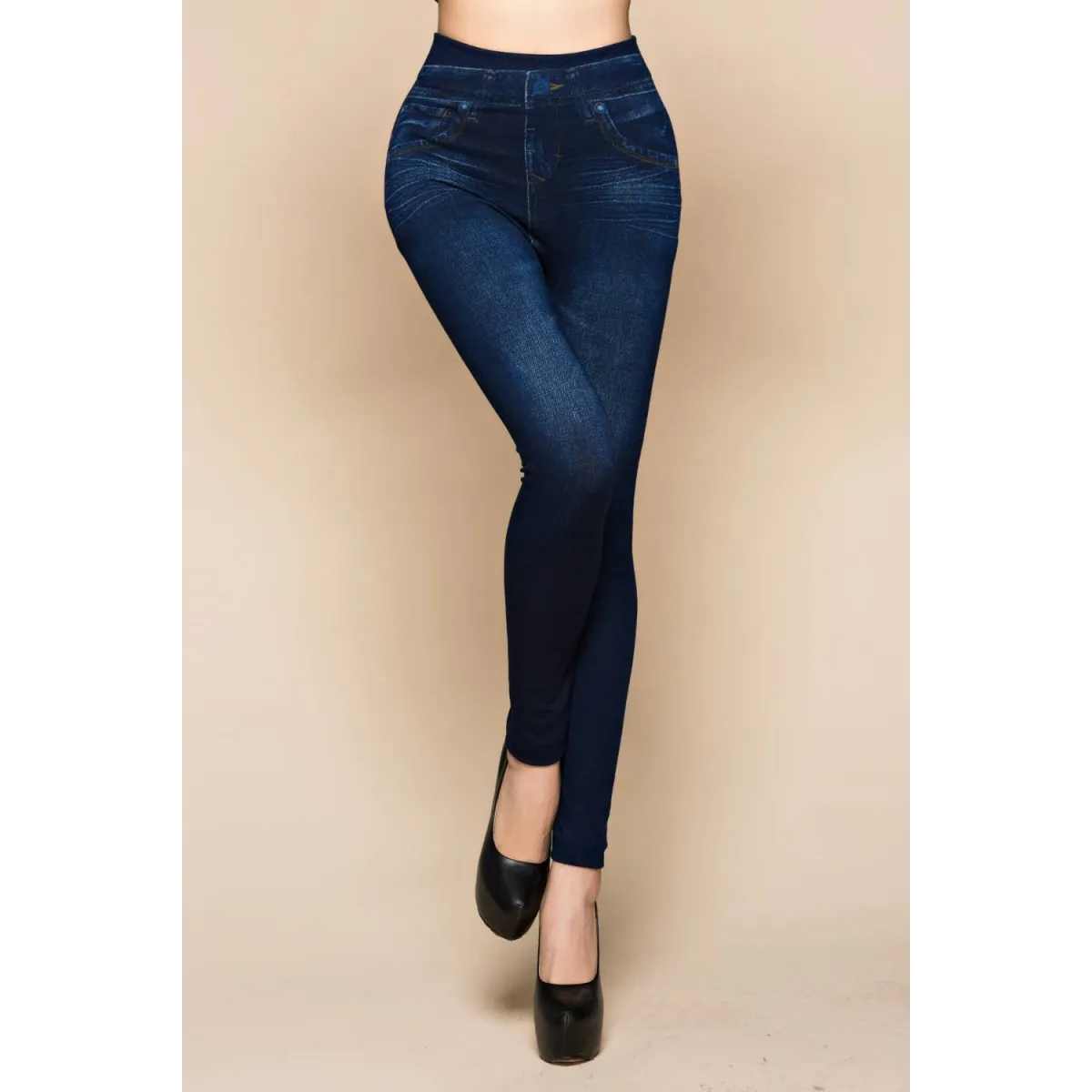 Exceptionally Stylish Jeggings