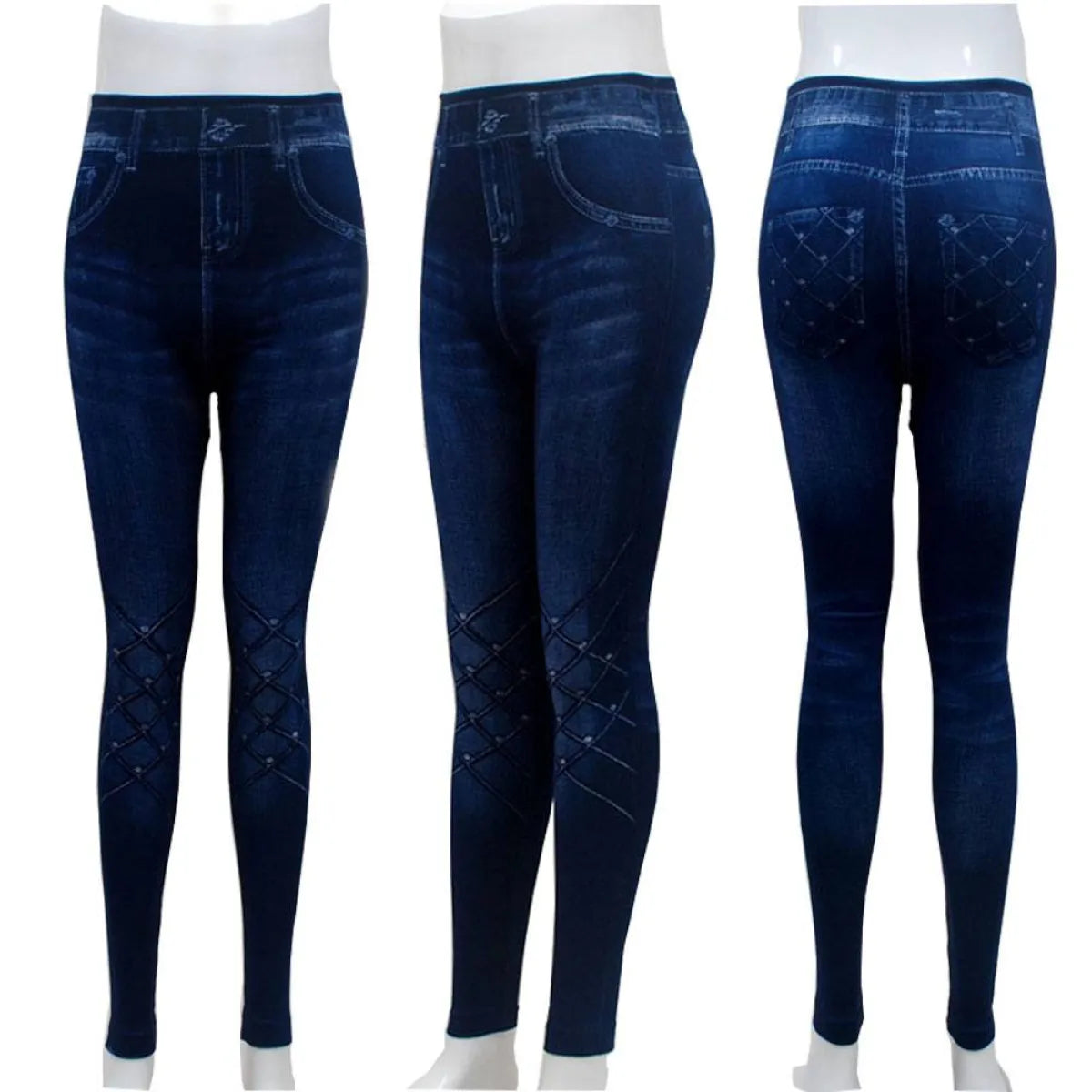 Exceptionally Stylish Jeggings