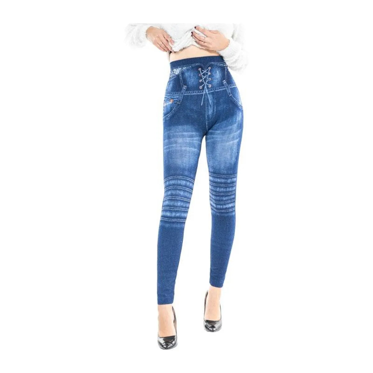 Exceptionally Stylish Jeggings