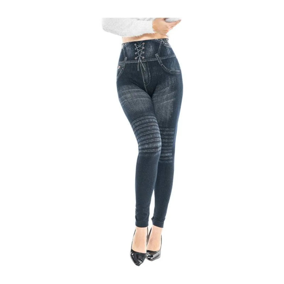 Exceptionally Stylish Jeggings