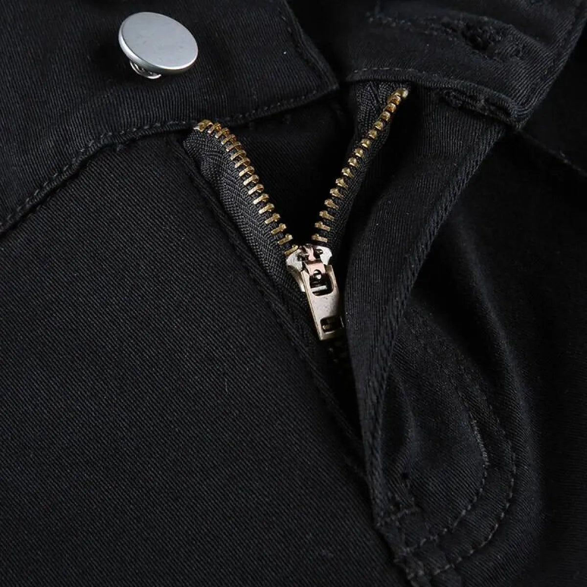 Slim Fit Flare Pants