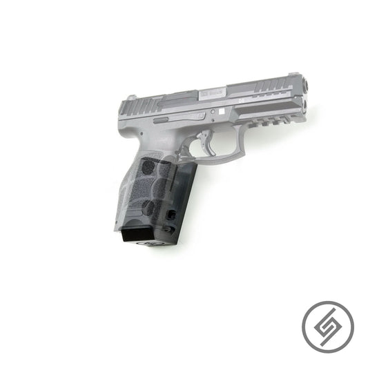 FN 509 Mount