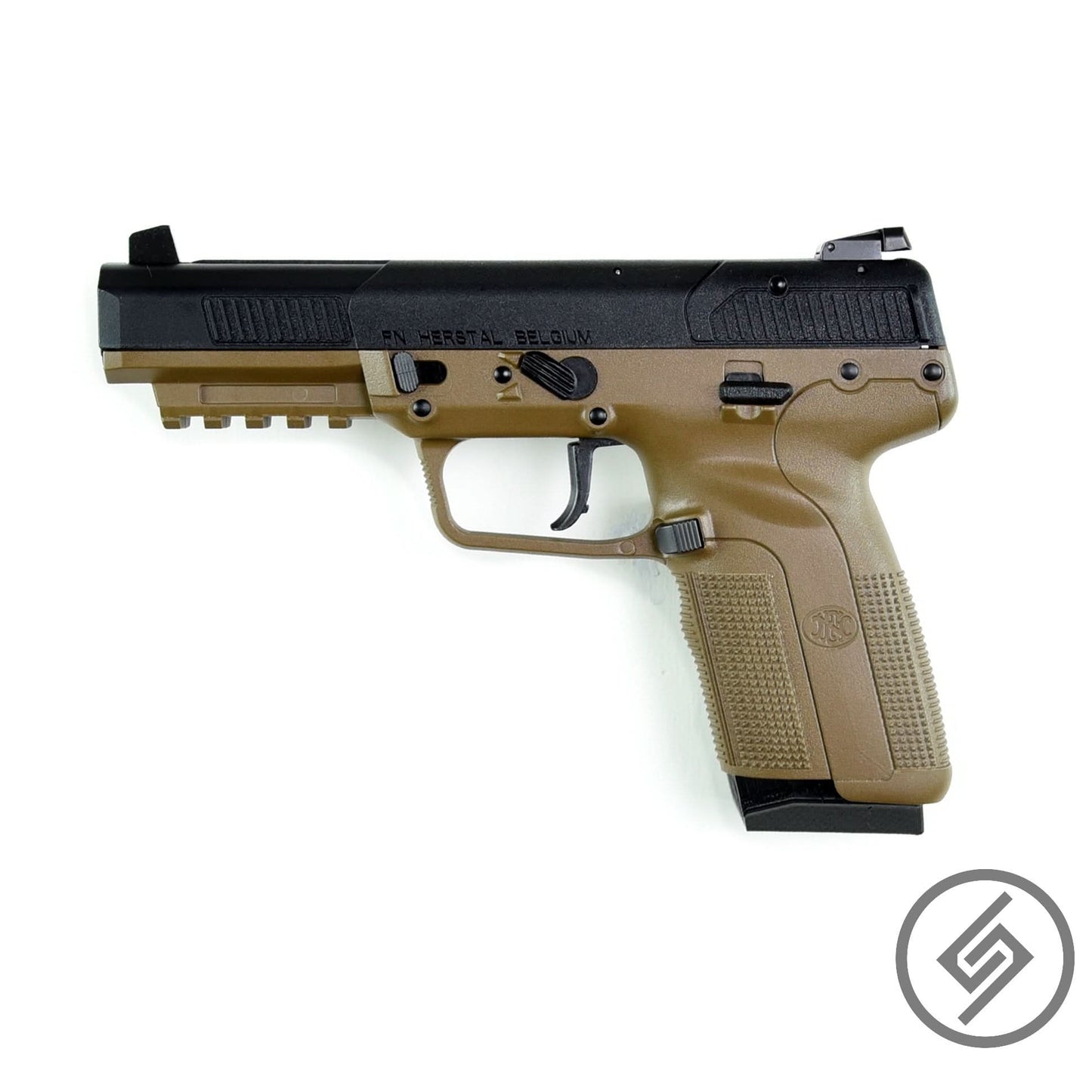 FN 5.7 Mount