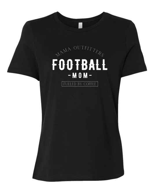 Football Mom Shirt