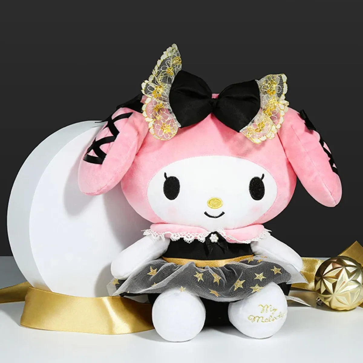 Sanrio Hello Kitty & Friends Plush Toys