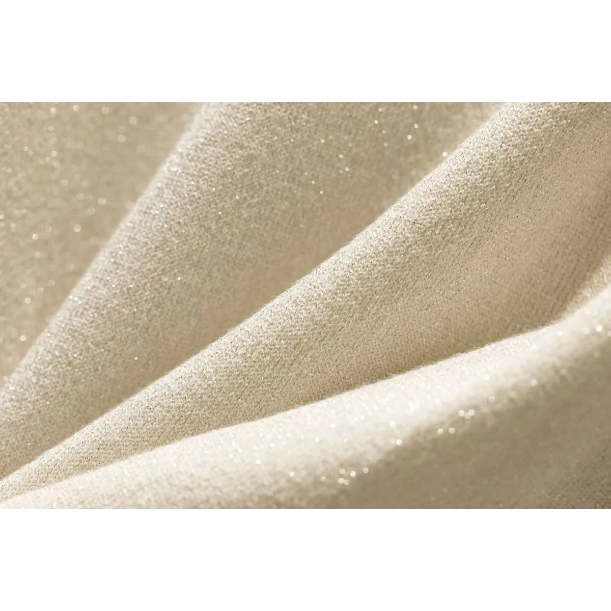 Glitter Print Tank Top