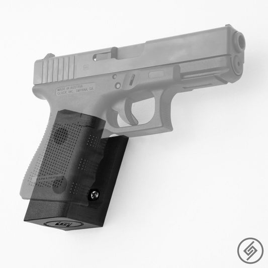 Glock Pistol Mount
