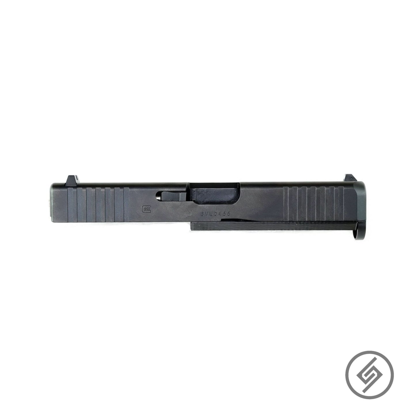 Glock Slide Mount