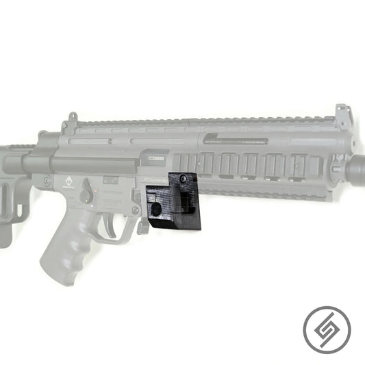 GSG-16  Mount