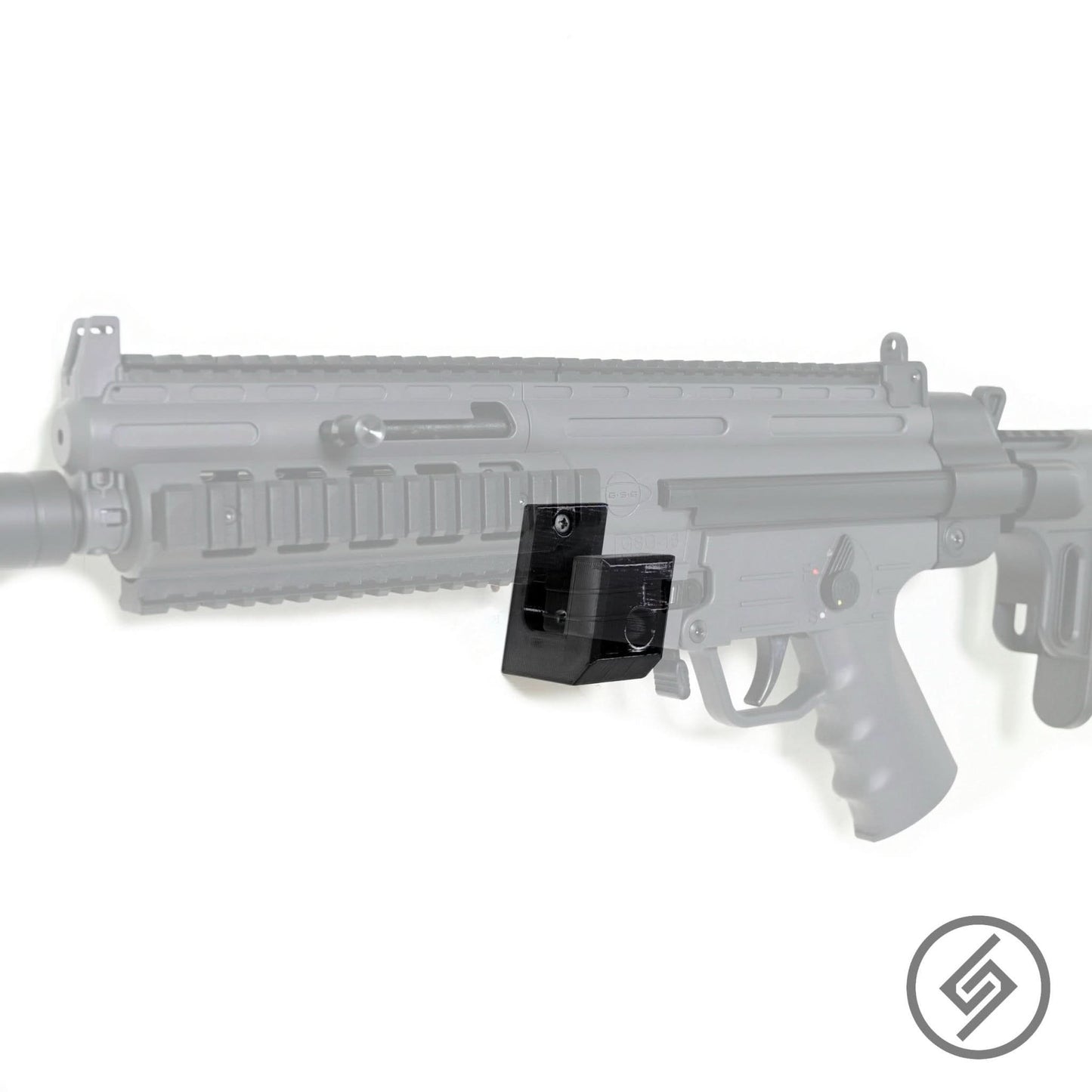 GSG-16  Mount