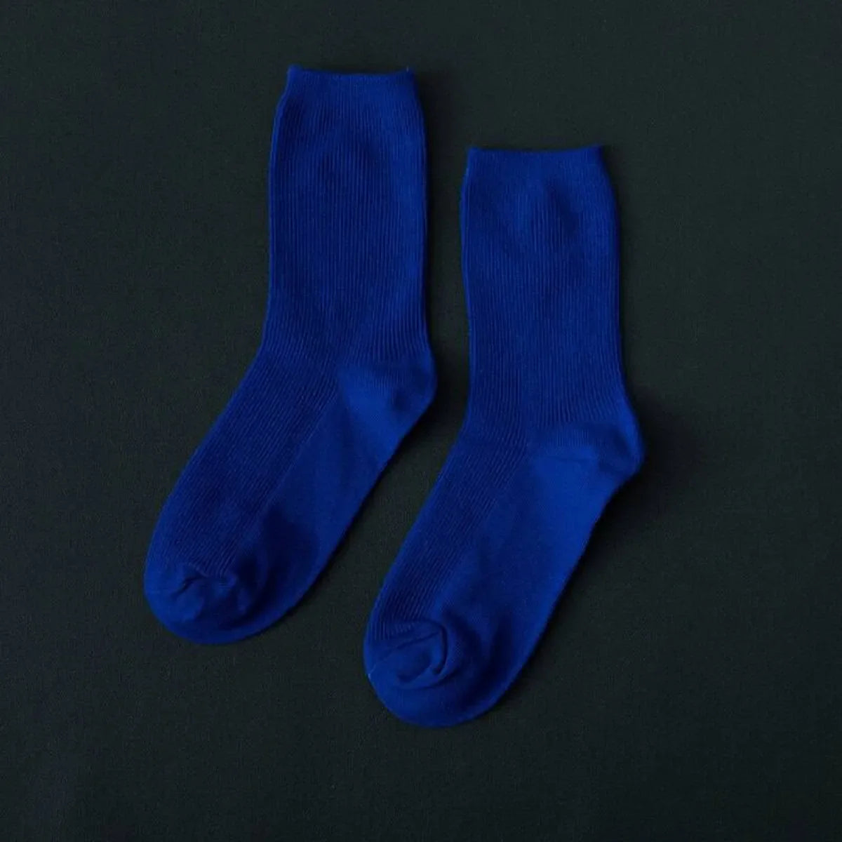 Harajuku Fluorescent Socks