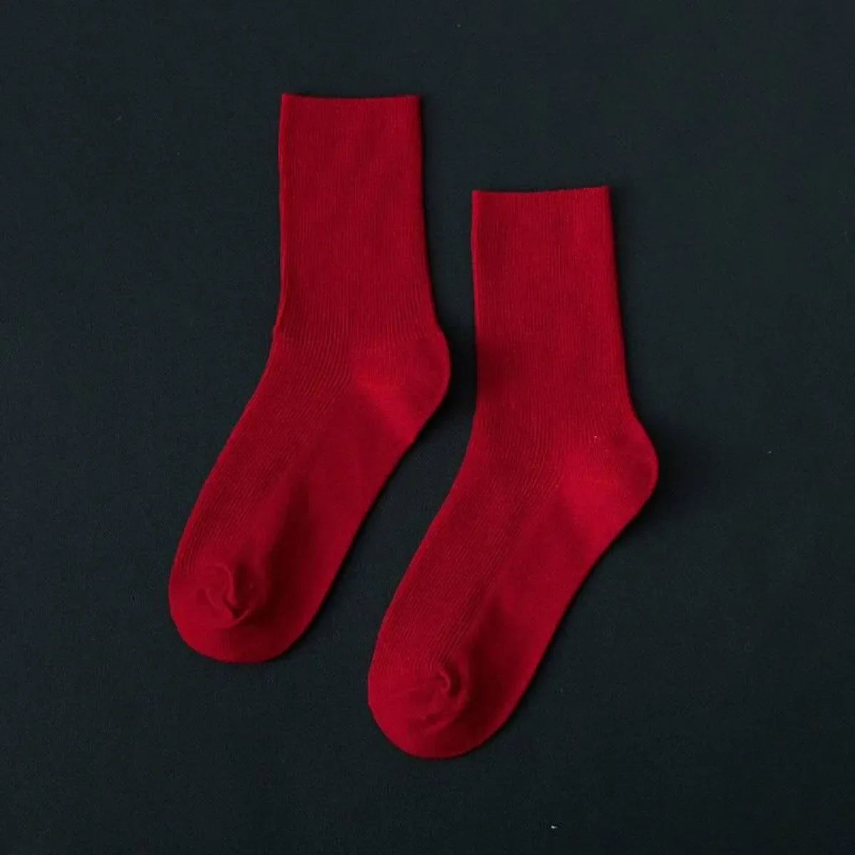 Harajuku Fluorescent Socks