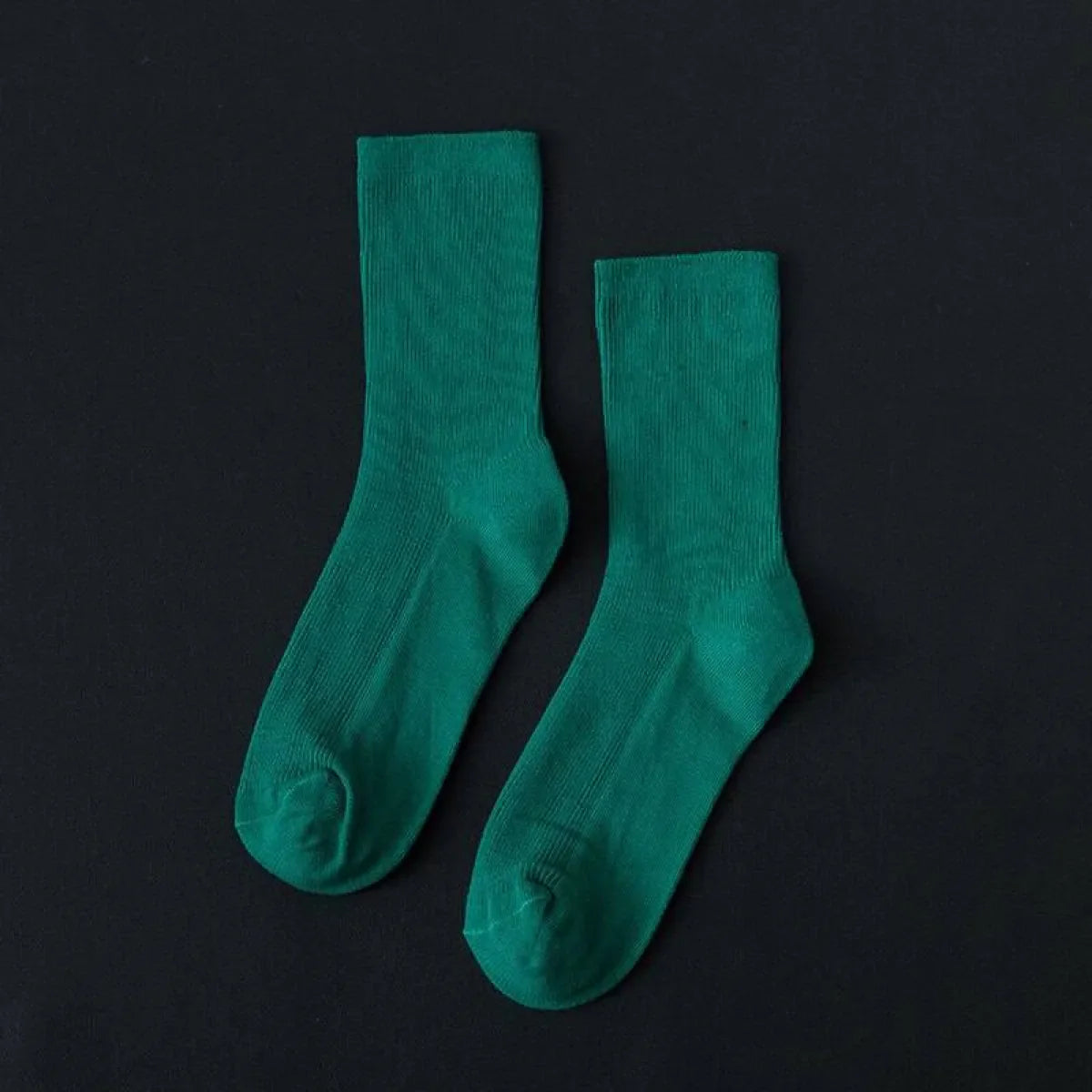 Harajuku Fluorescent Socks