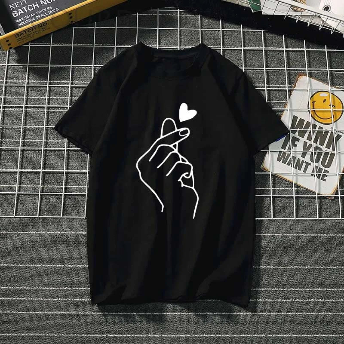 Harajuku Love Women's T
