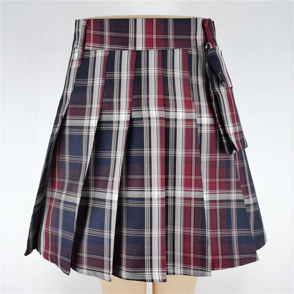 Harajuku Punk Skirts - Multiple Options