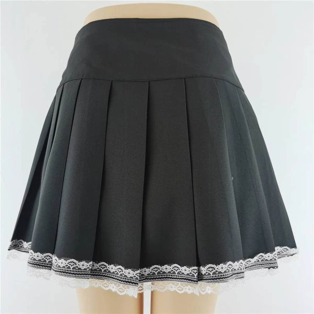 Harajuku Punk Skirts - Multiple Options