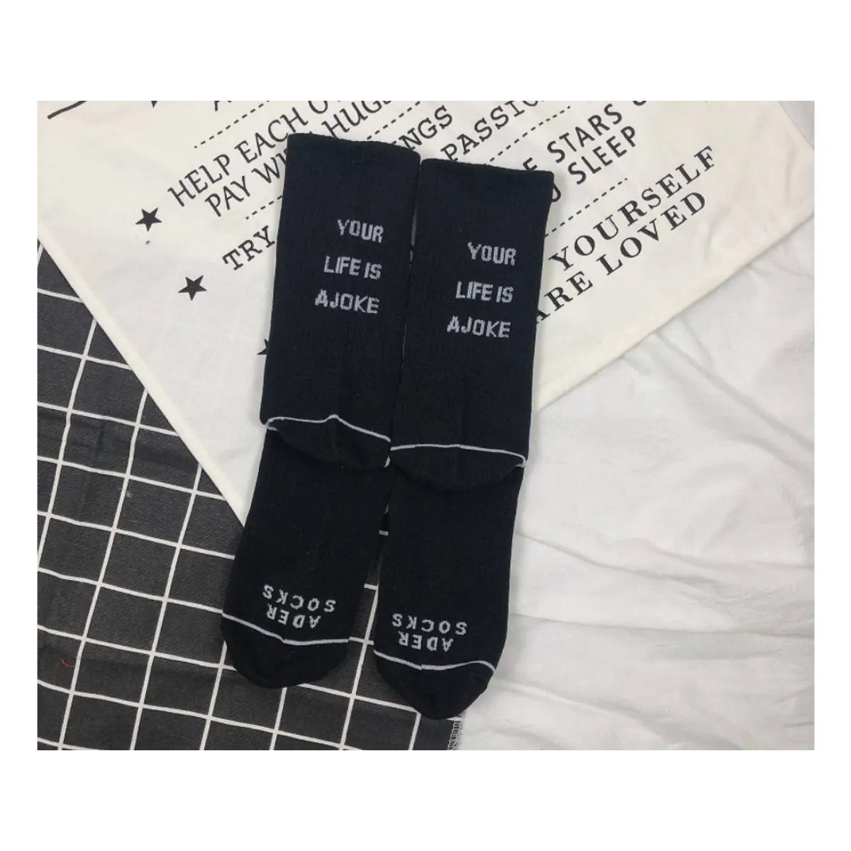 Harajuku Socks