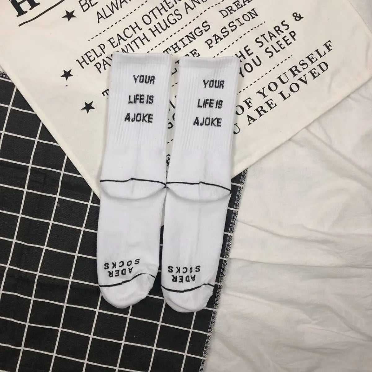 Harajuku Socks
