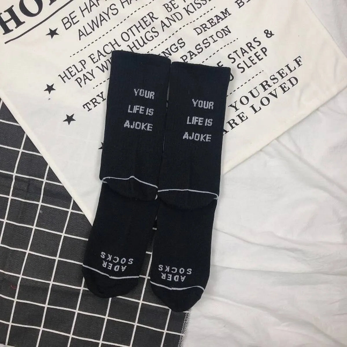 Harajuku Socks