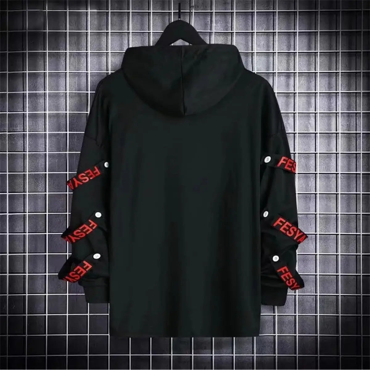 Harajuku Styled Hoodies