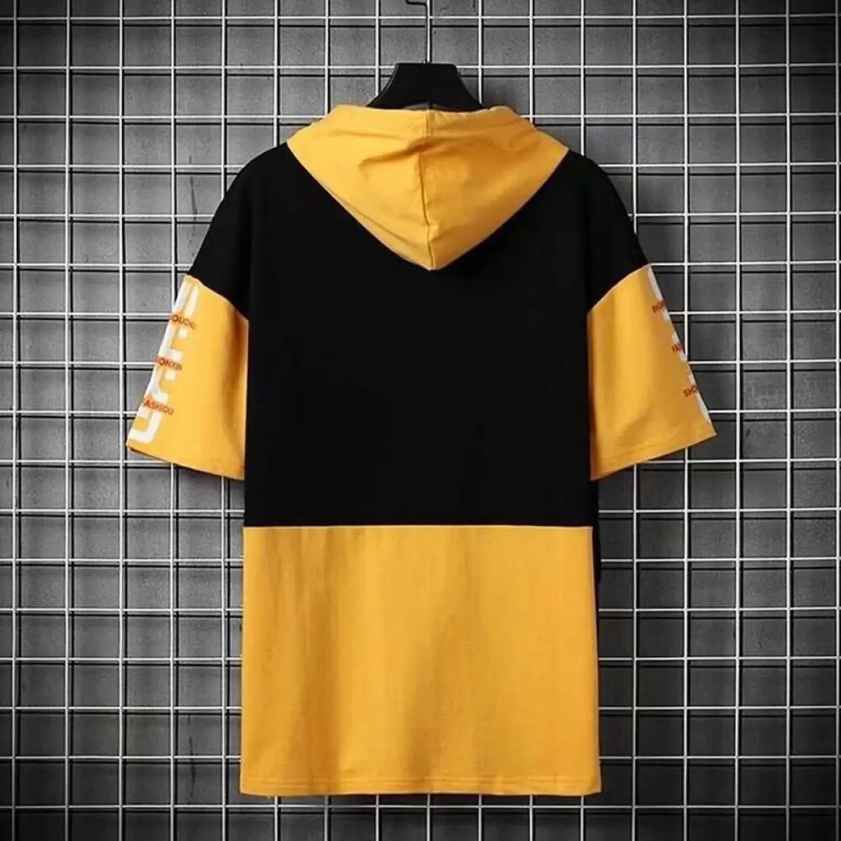 Harajuku Styled Hoodies