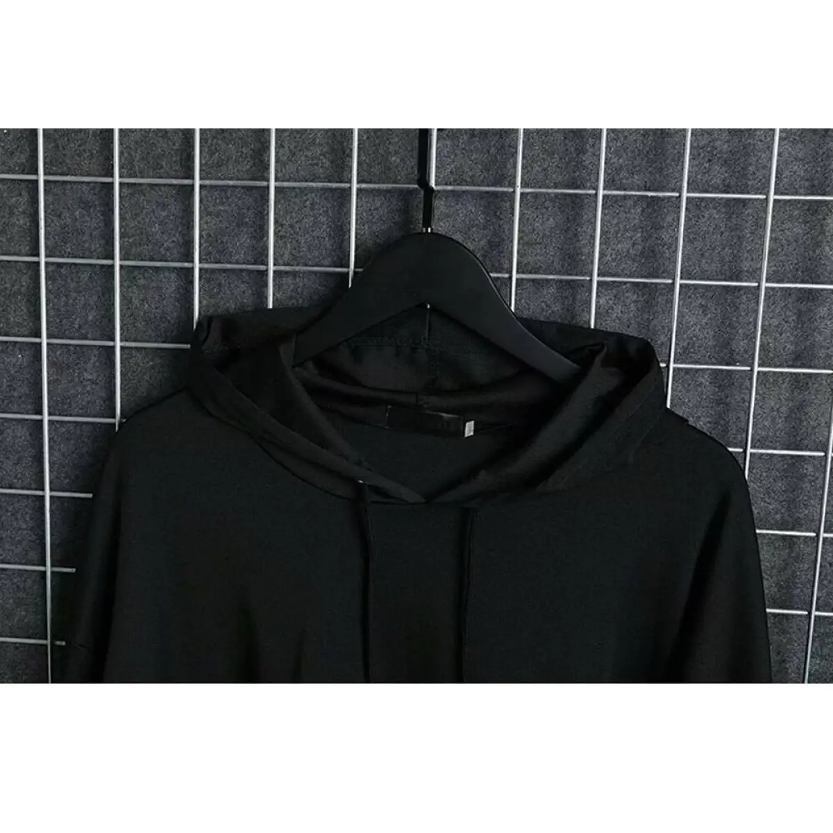 Harajuku Styled Hoodies