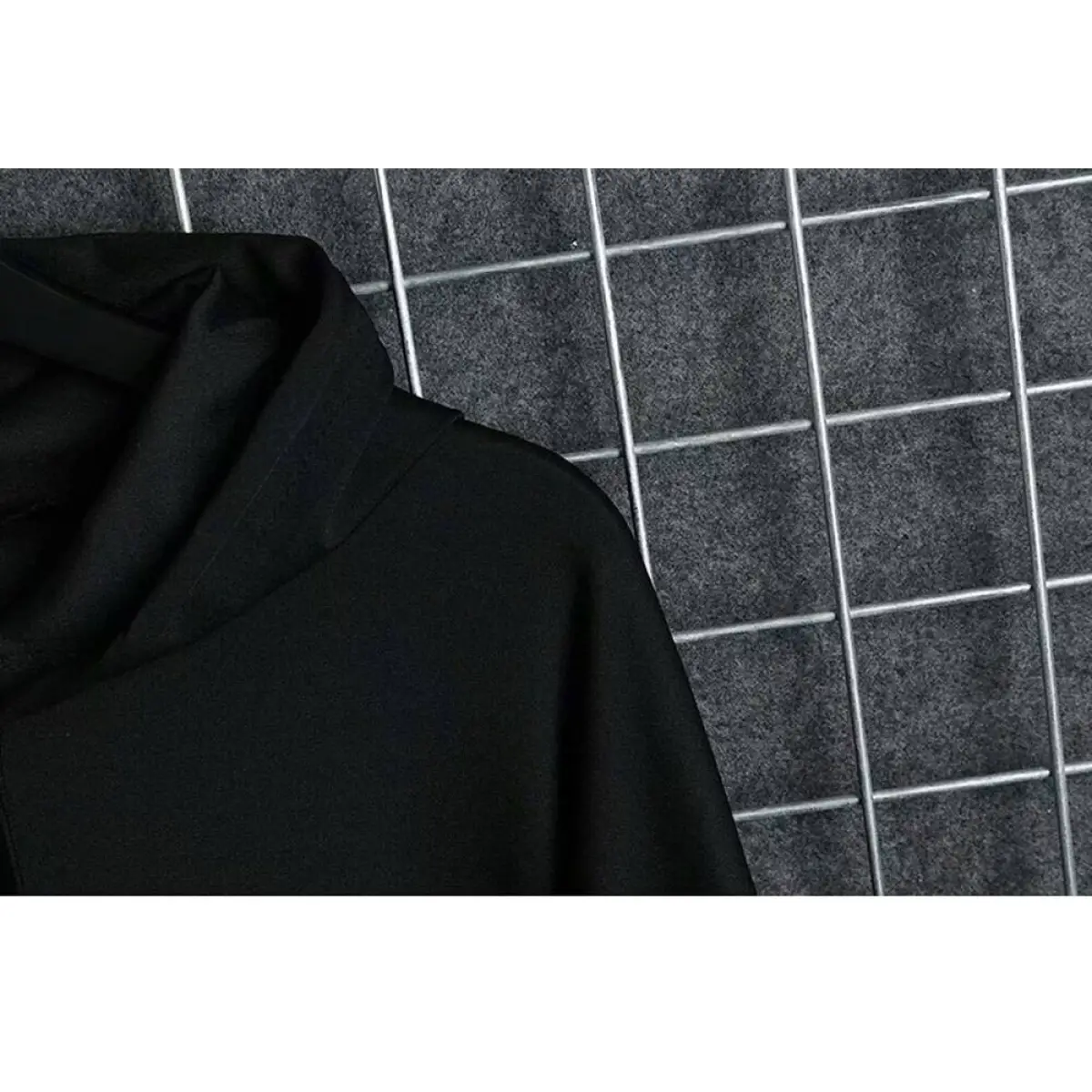 Harajuku Styled Hoodies