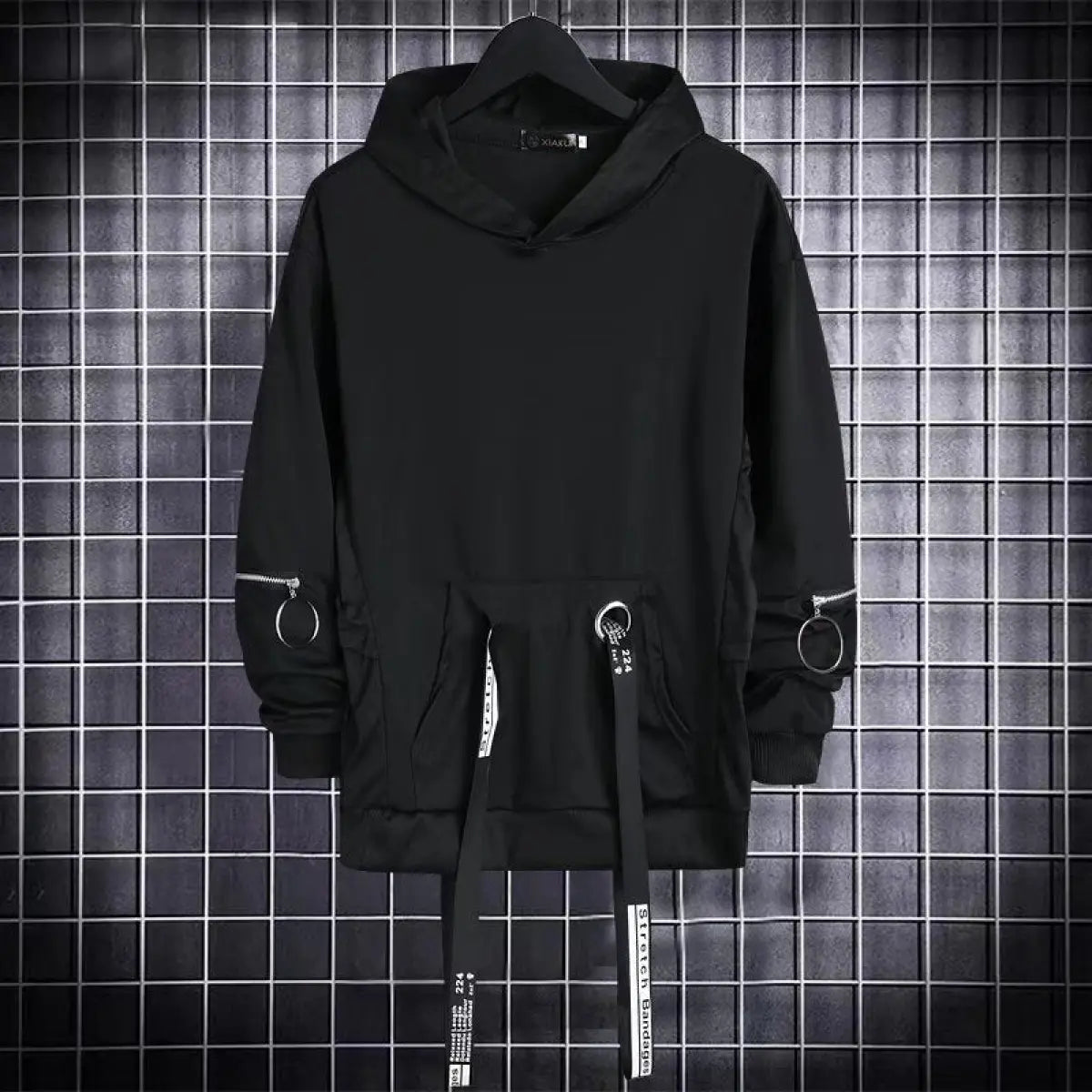 Harajuku Styled Hoodies