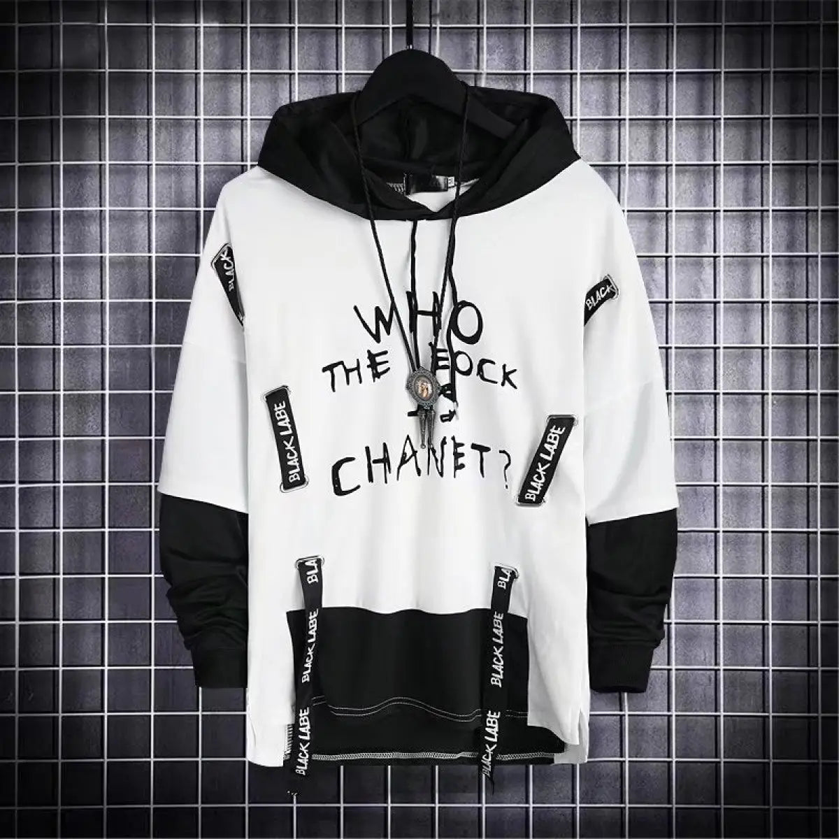 Harajuku Styled Hoodies