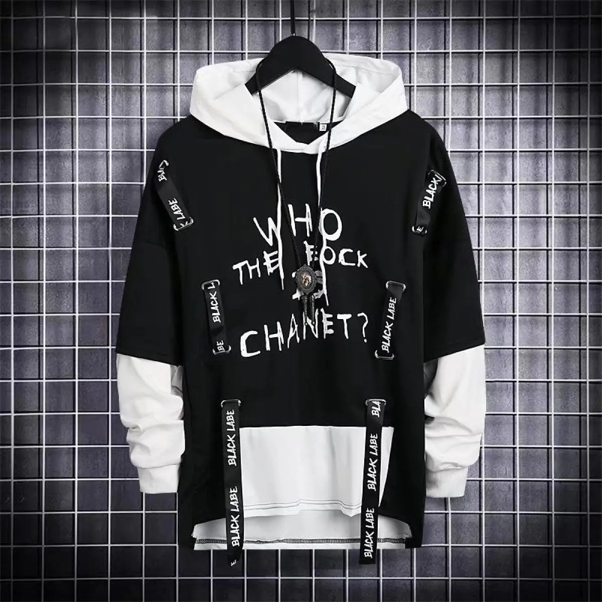 Harajuku Styled Hoodies