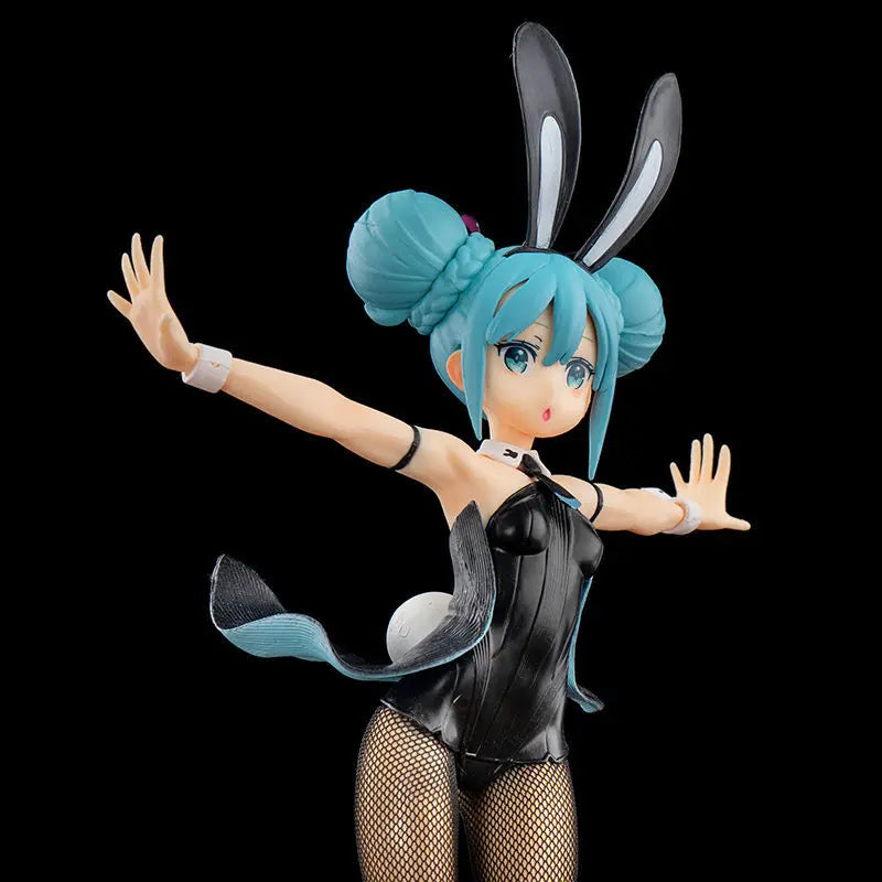 BiCute Bunnies Miku Figure – Bunny Ver. Anime Collectible